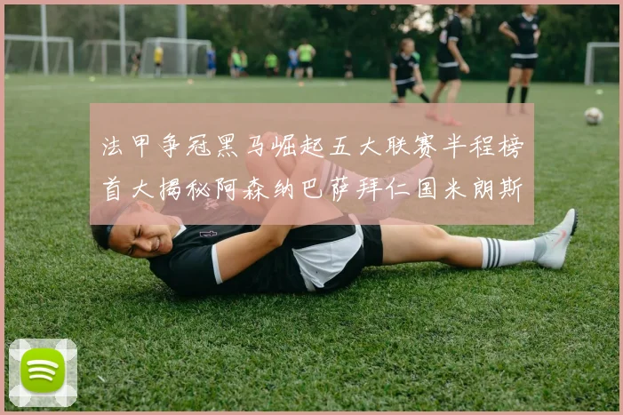法甲争冠黑马崛起五大联赛半程榜首大揭秘阿森纳巴萨拜仁国米朗斯齐聚巅峰