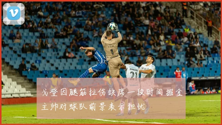 戈登因腿筋拉伤缺席一段时间掘金主帅对球队前景表示担忧
