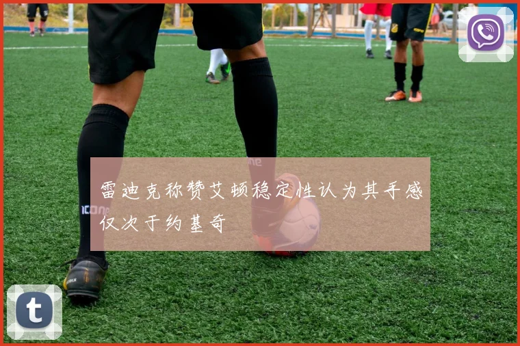雷迪克称赞艾顿稳定性认为其手感仅次于约基奇